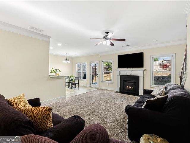 2322 Chance Lane, Grayson, GA 30017