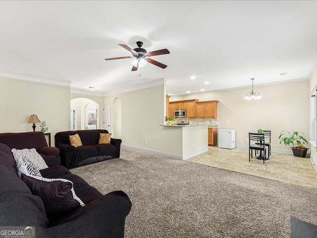 2322 Chance Lane, Grayson, GA 30017