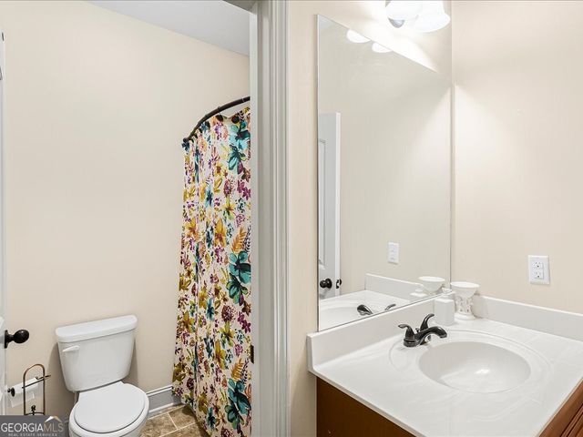 2322 Chance Lane, Grayson, GA 30017