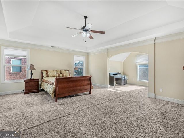 2322 Chance Lane, Grayson, GA 30017