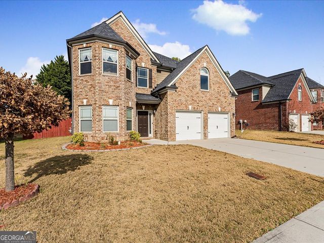 2322 Chance Lane, Grayson, GA 30017