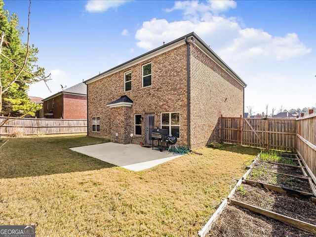 2322 Chance Lane, Grayson, GA 30017