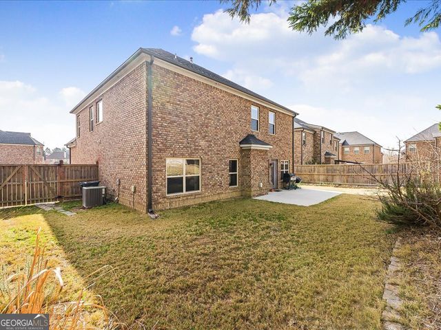 2322 Chance Lane, Grayson, GA 30017