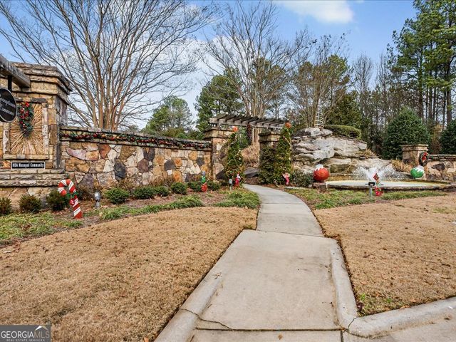 2322 Chance Lane, Grayson, GA 30017