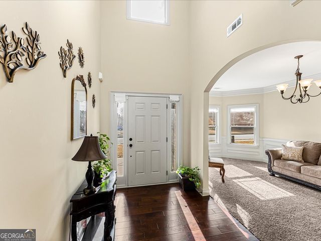 2322 Chance Lane, Grayson, GA 30017