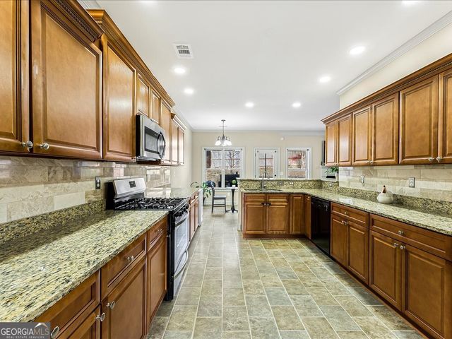 2322 Chance Lane, Grayson, GA 30017