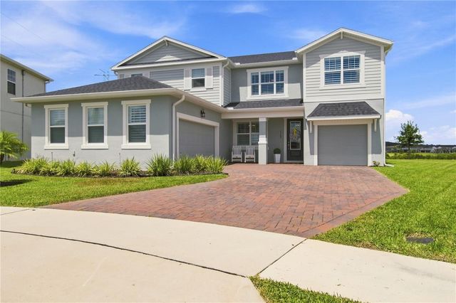 3168 CANNA LILY PLACE, Clermont, FL 34711