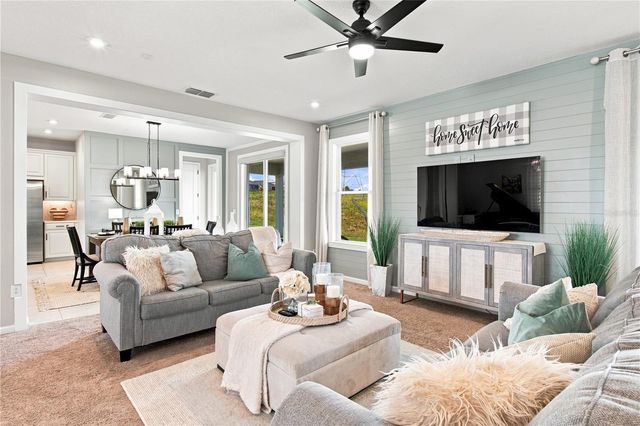 3168 CANNA LILY PLACE, Clermont, FL 34711