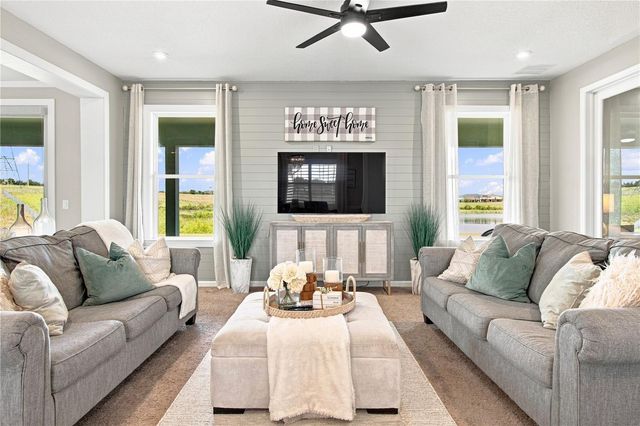 3168 CANNA LILY PLACE, Clermont, FL 34711