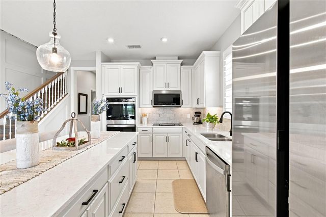 3168 CANNA LILY PLACE, Clermont, FL 34711
