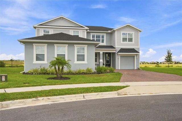 3168 CANNA LILY PLACE, Clermont, FL 34711