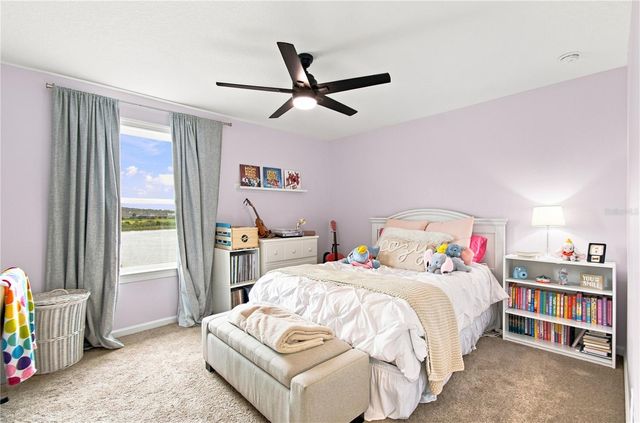 3168 CANNA LILY PLACE, Clermont, FL 34711