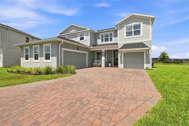 3168 CANNA LILY PLACE, Clermont, FL 34711