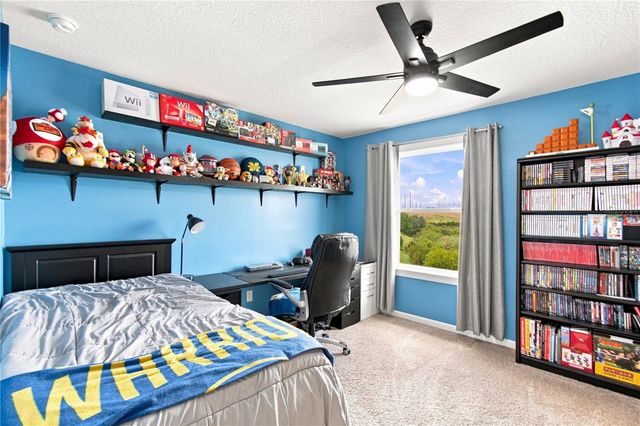 3168 CANNA LILY PLACE, Clermont, FL 34711