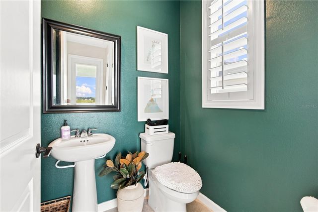 3168 CANNA LILY PLACE, Clermont, FL 34711
