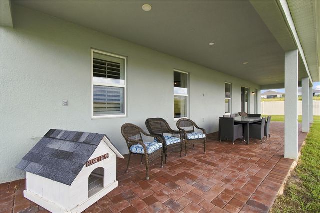 3168 CANNA LILY PLACE, Clermont, FL 34711
