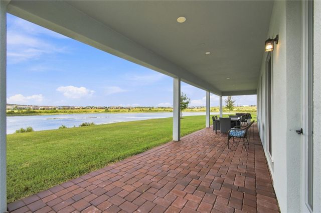 3168 CANNA LILY PLACE, Clermont, FL 34711