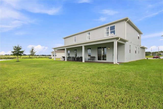 3168 CANNA LILY PLACE, Clermont, FL 34711