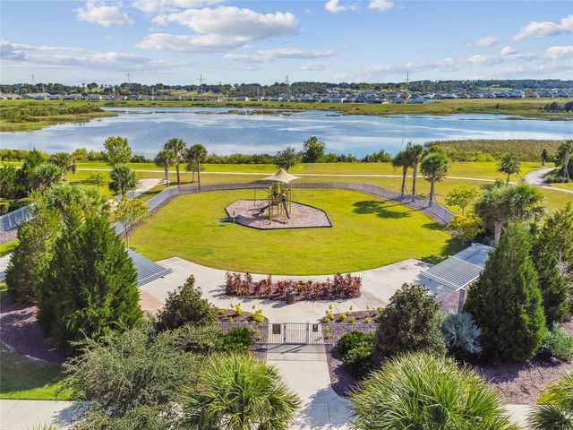 3168 CANNA LILY PLACE, Clermont, FL 34711