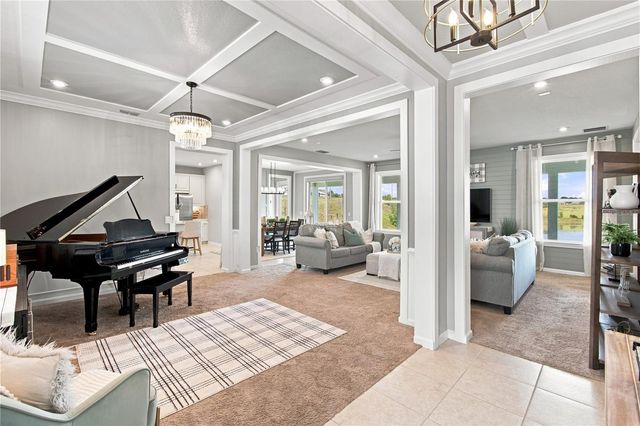 3168 CANNA LILY PLACE, Clermont, FL 34711