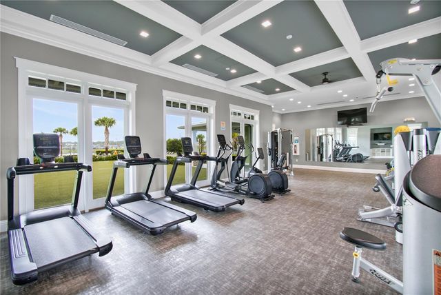 3168 CANNA LILY PLACE, Clermont, FL 34711