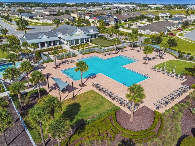3168 CANNA LILY PLACE, Clermont, FL 34711