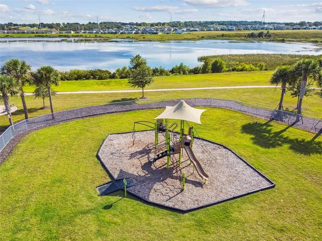3168 CANNA LILY PLACE, Clermont, FL 34711