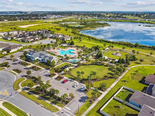 3168 CANNA LILY PLACE, Clermont, FL 34711