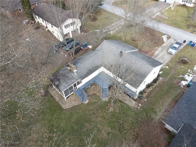 7429 Sylvan Drive, Kent, OH 44240