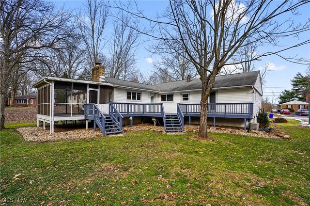 7429 Sylvan Drive, Kent, OH 44240