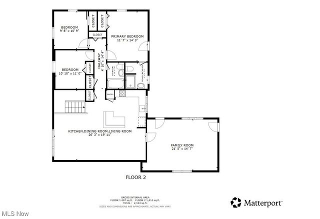 7429 Sylvan Drive, Kent, OH 44240