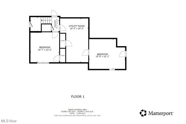 7429 Sylvan Drive, Kent, OH 44240