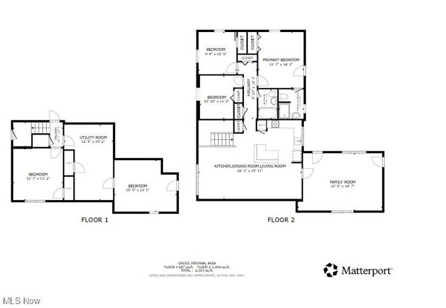 7429 Sylvan Drive, Kent, OH 44240