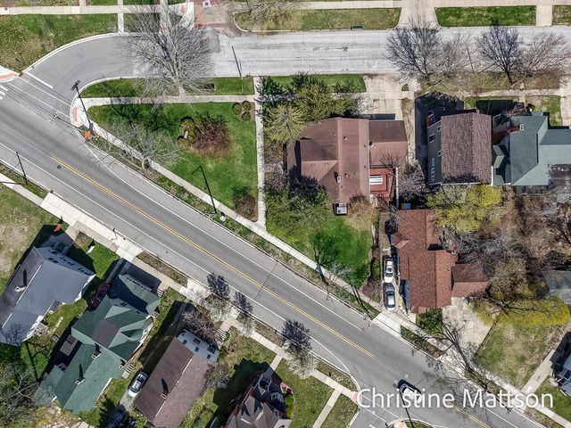 1181 Ransom Street, Muskegon, MI 49442