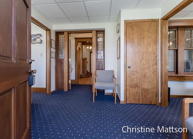 1181 Ransom Street, Muskegon, MI 49442