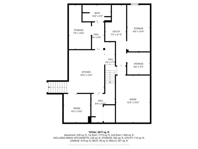 1181 Ransom Street, Muskegon, MI 49442