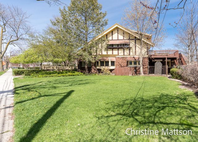 1181 Ransom Street, Muskegon, MI 49442