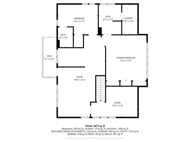 1181 Ransom Street, Muskegon, MI 49442