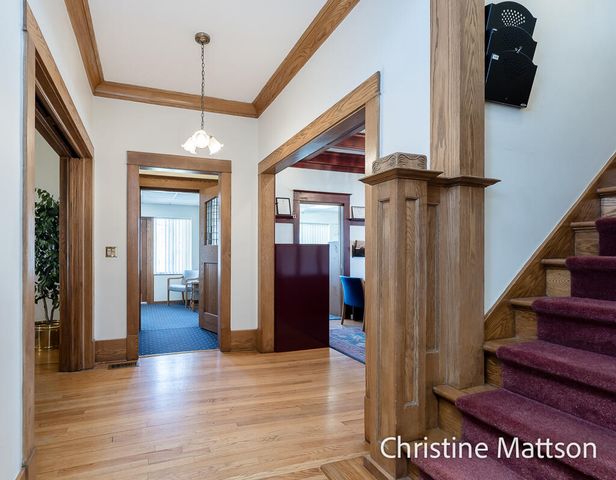 1181 Ransom Street, Muskegon, MI 49442