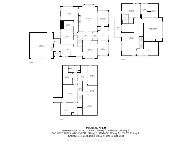 1181 Ransom Street, Muskegon, MI 49442