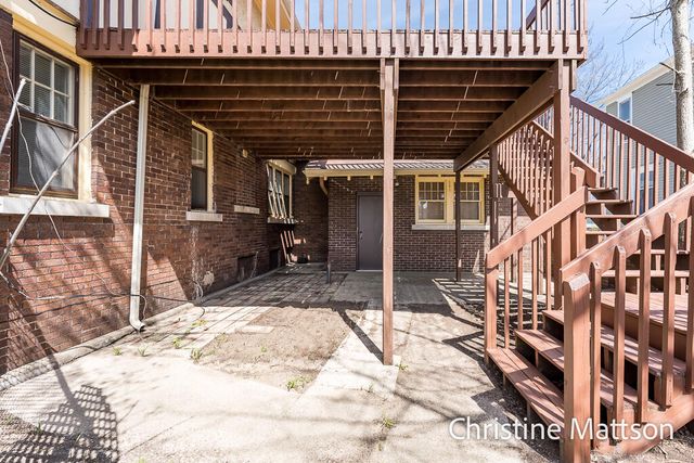 1181 Ransom Street, Muskegon, MI 49442