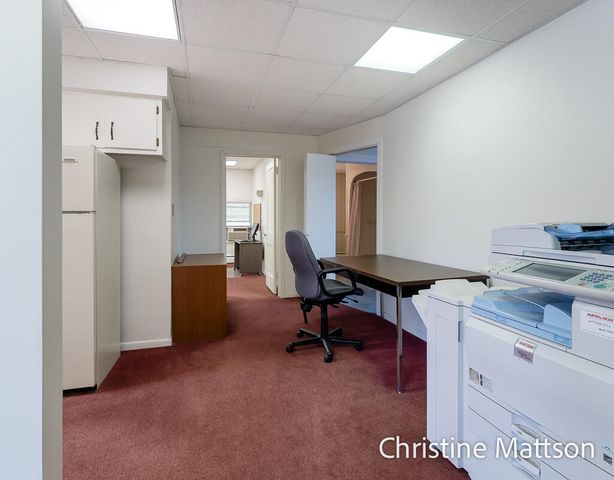 1181 Ransom Street, Muskegon, MI 49442