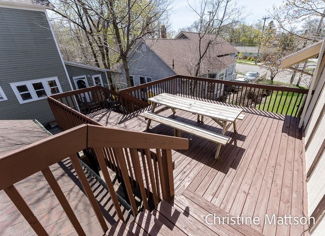 1181 Ransom Street, Muskegon, MI 49442