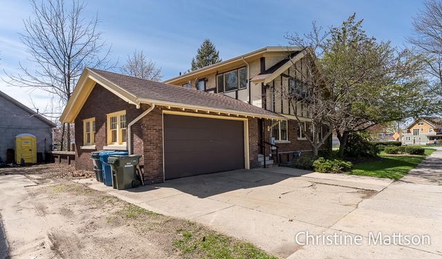 1181 Ransom Street, Muskegon, MI 49442