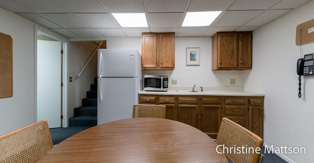 1181 Ransom Street, Muskegon, MI 49442