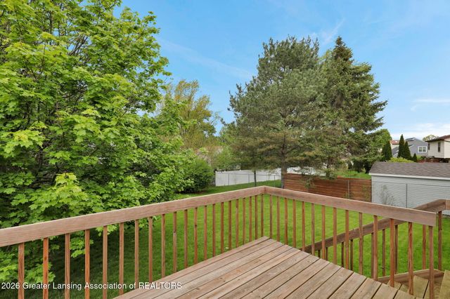 5010 Westhaven Boulevard, Lansing, MI 48917