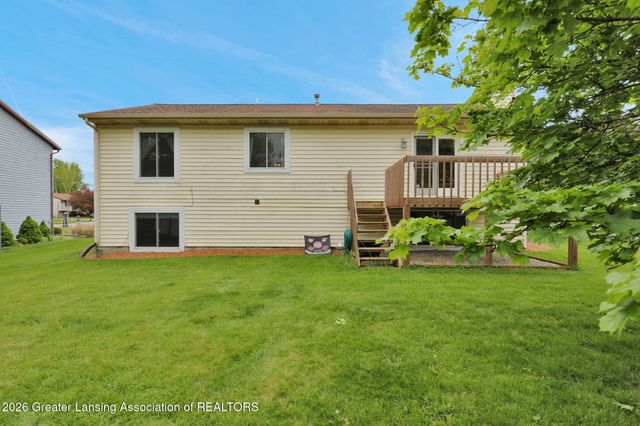 5010 Westhaven Boulevard, Lansing, MI 48917