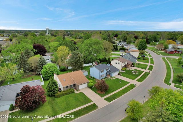 5010 Westhaven Boulevard, Lansing, MI 48917