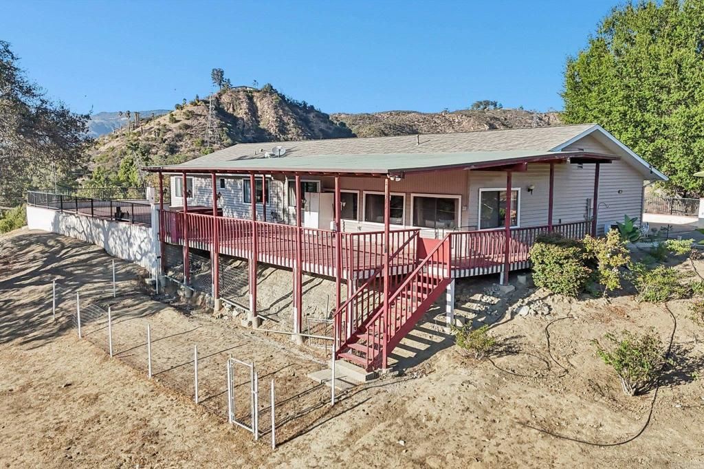 39339 De Luz Road, Fallbrook, CA 92028 — exterior