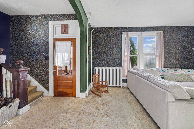 310 Lincoln Street, Williamsport, IN 47993